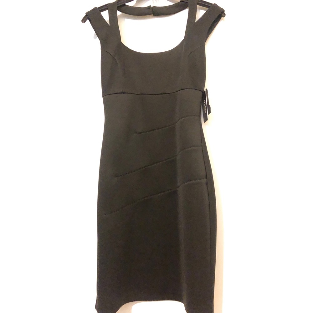 Guess Little Black Dress